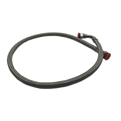 3178517 / 3178752 / 3179007 Cummins Motor Slangen Leidingen Buis
