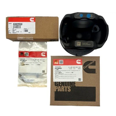 Cummins QSX15/ISX15 zuigerreparatieset|Model 4376246|Professionele motorrevisiekit