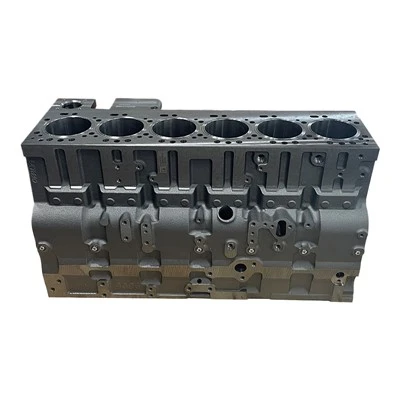 Nieuw Cummins 5633494 5693740 C5622305 Billet aluminium blok